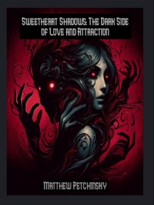 cover image of Sweetheart Shadows